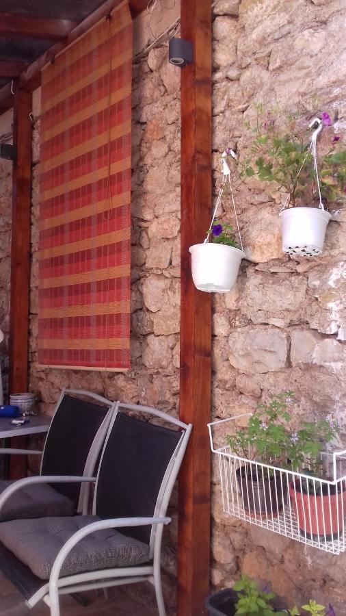 Apartment Clia Ohrid Kültér fotó