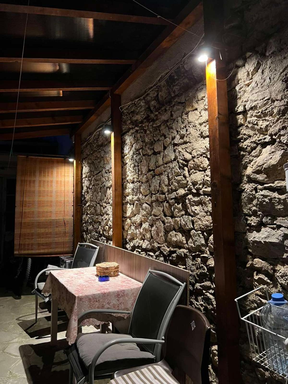 Apartment Clia Ohrid Kültér fotó